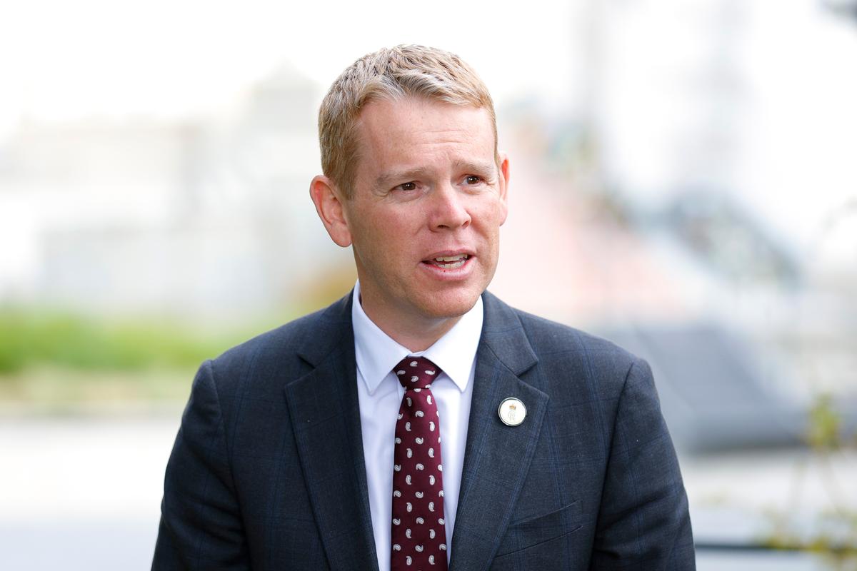 New Zealand PM Invited to Biden’s Pacific Summit in Papua New Guinea