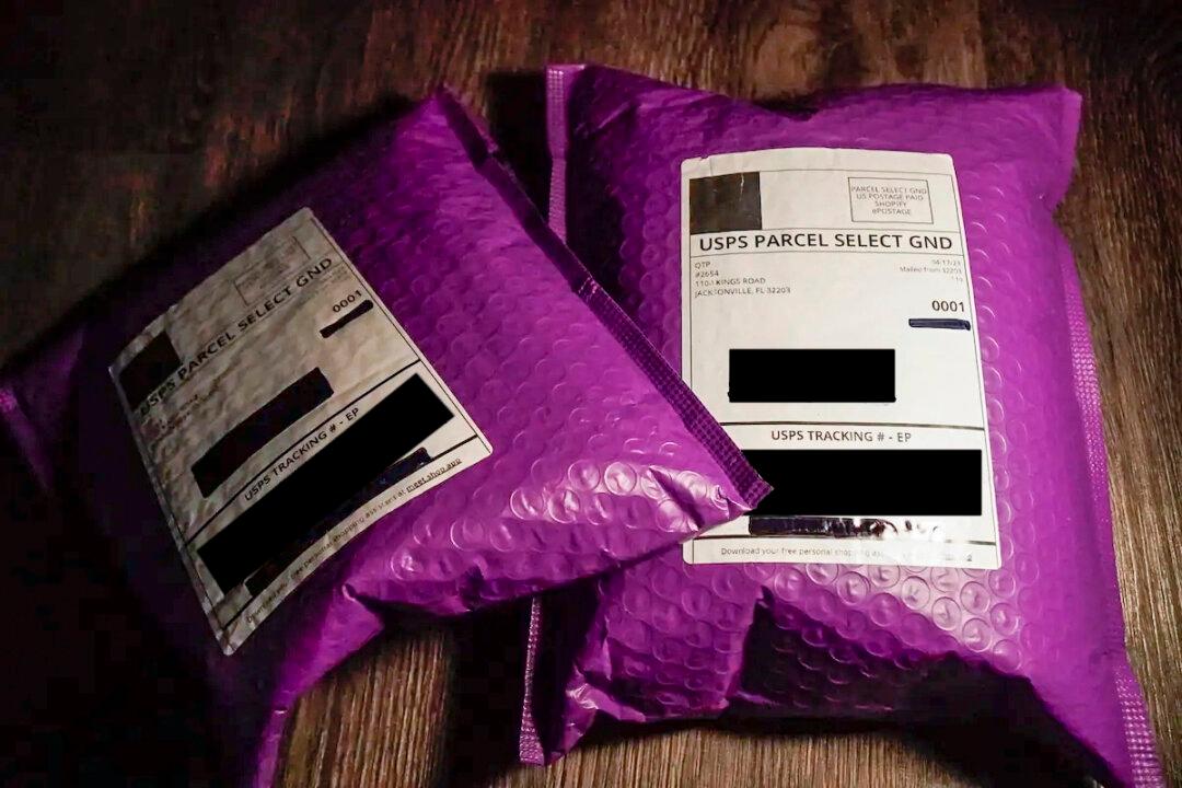 INVESTIGATION: Florida Activists Secretly Ship Free Sex-Change Kits to Children Around the Country