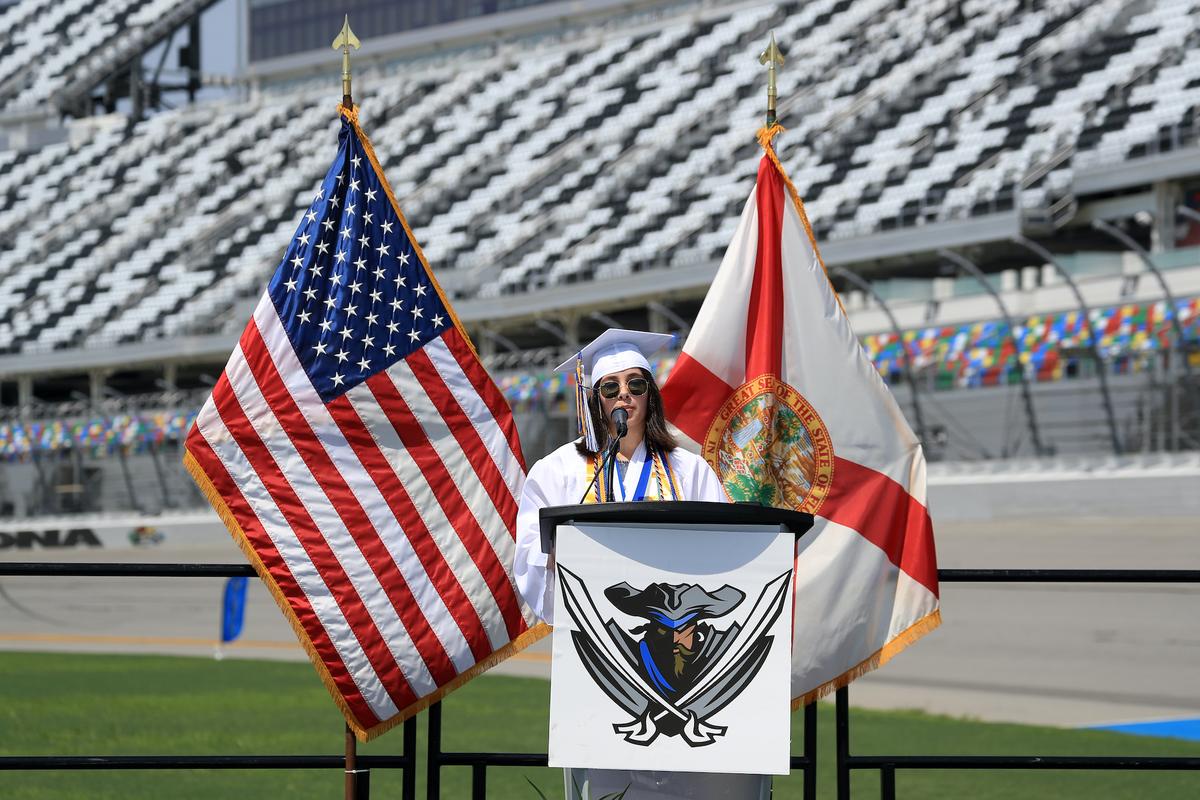 Florida Will Lower Graduation Requirements—Again