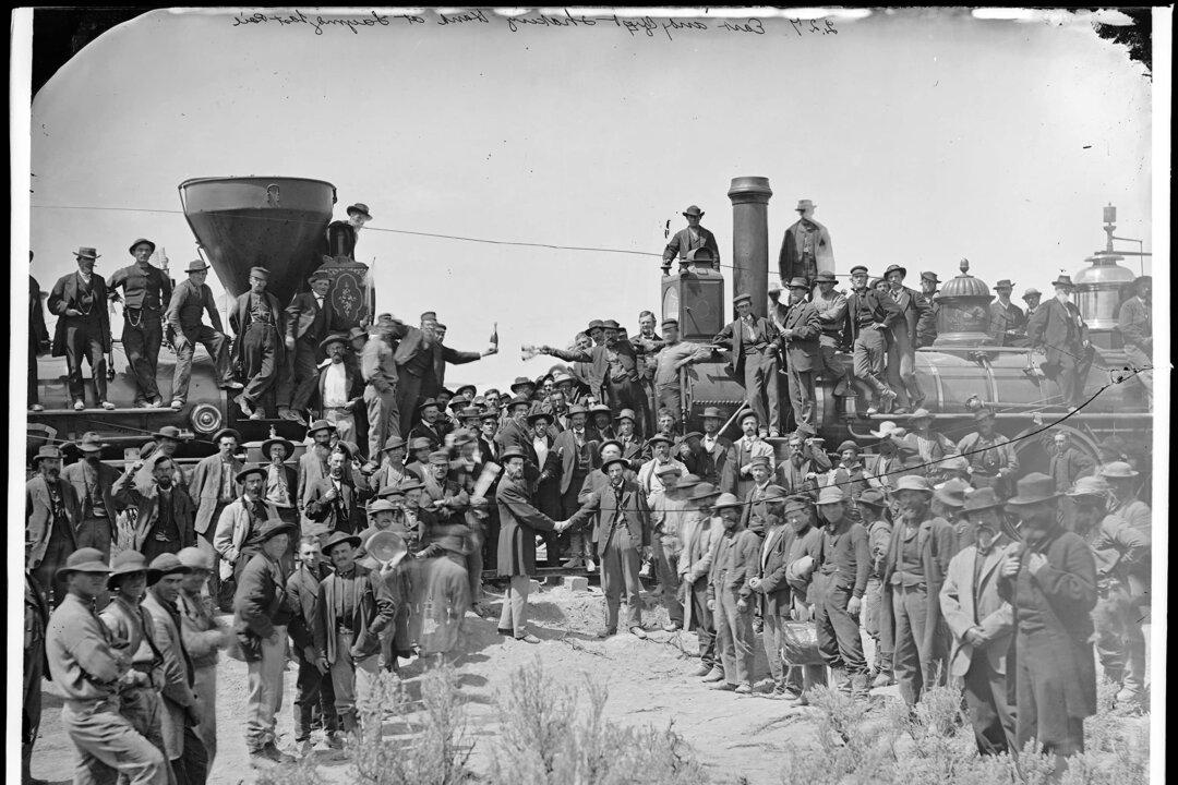 Book Review: Continental Reckoning: The American West in the Age of Expansion