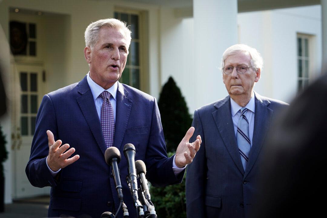 Major Congressional Leaders Signal Support for Debt Ceiling Bill Despite Backlash