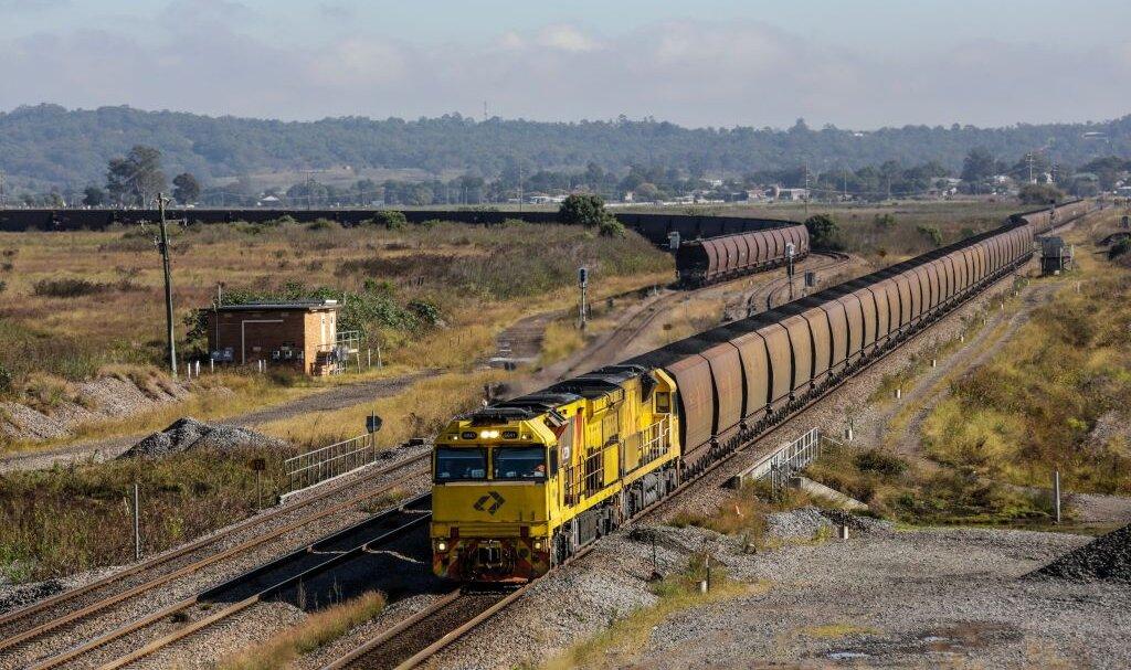 Falling Coal Prices Set to Cost Australian Economy $58 Billion