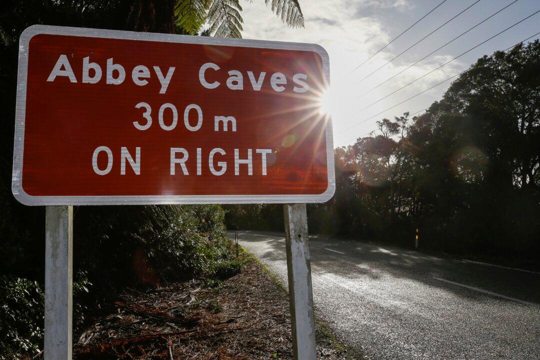 Student’s Body Found in Cave After New Zealand Hit by Floods