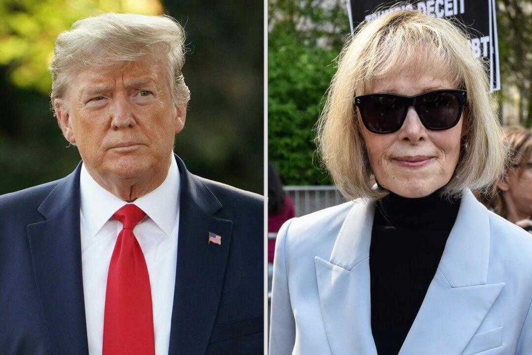 Judge Denies Trump Request to Delay January Trial With E. Jean Carroll