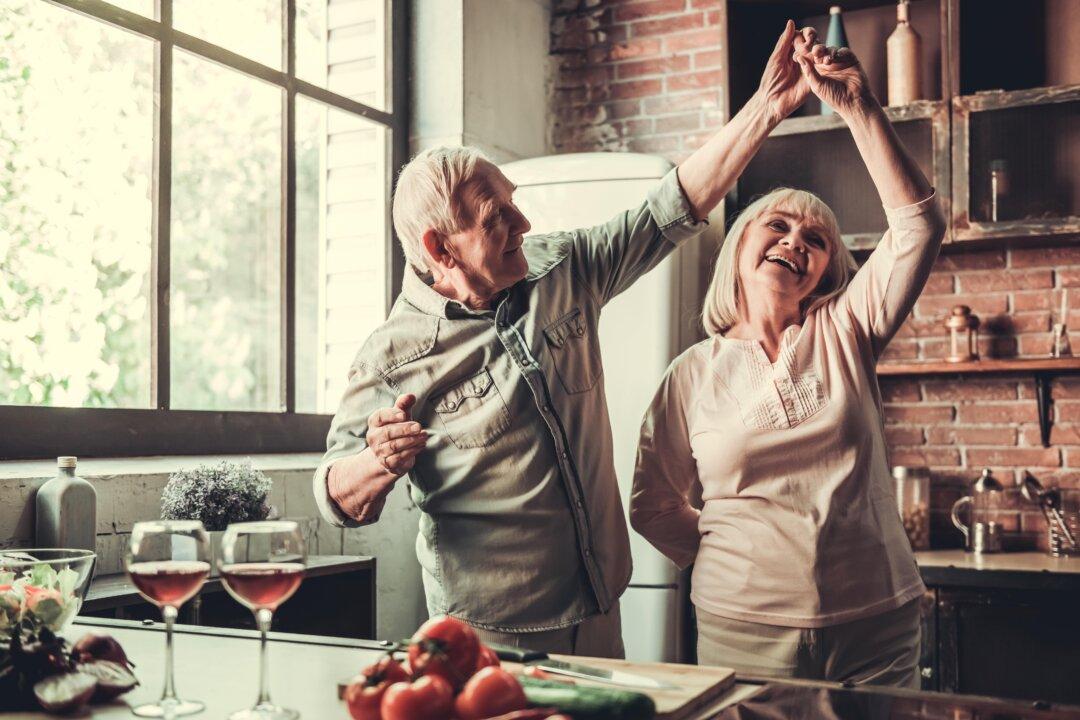 Can You Afford to Age in Place?