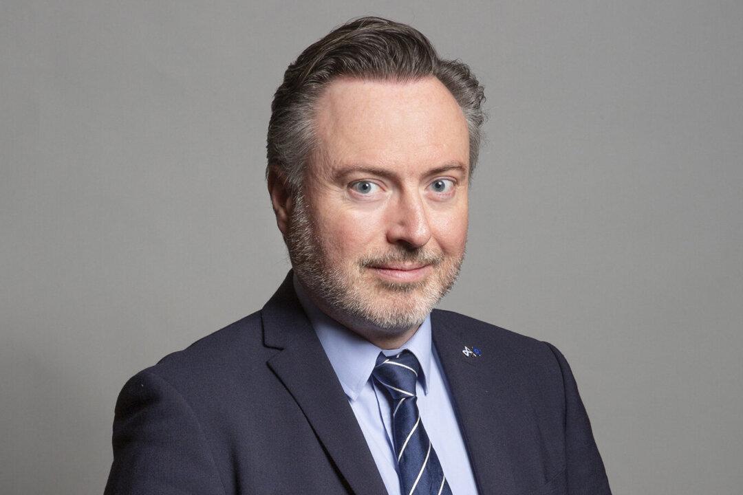 SNP Says It Would Force Labour to ‘Undo Brexit’ If Election Produces Hung Parliament