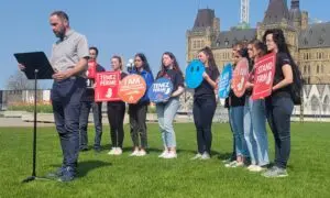 Ontario Court Rules Against Police Seizure of Pro-Life Signs Depicting Aborted Fetuses on Parliament Hill