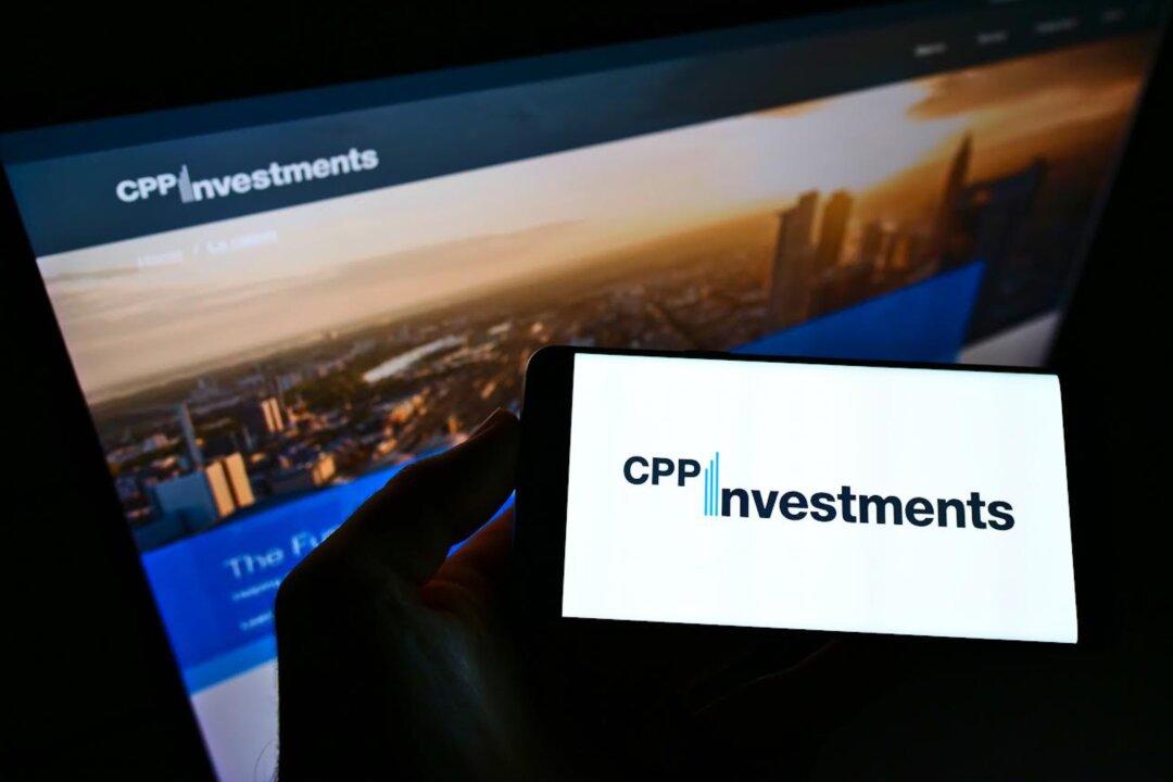 Canada Should Guard Against Pension Investments in Chinese Companies Involved in Rights Abuses, Say MPs