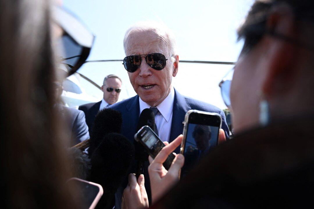 Biden Says Republican Threats Over Debt Ceiling Are ‘Dangerous’ With ’Enormous Implications’