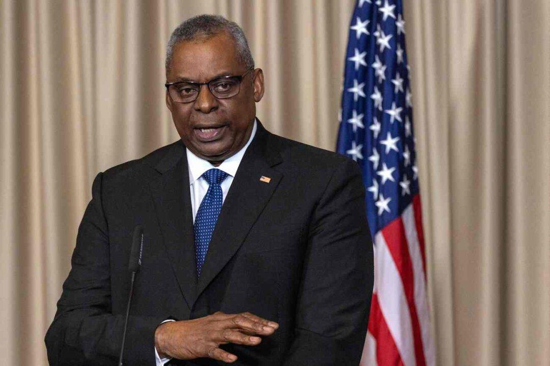 Pentagon Announces No More Drag Shows on Military Bases