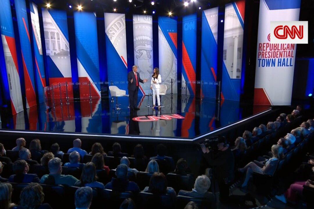 Trump Effect: CNN’s Primetime Ratings Skyrocket After Town Hall