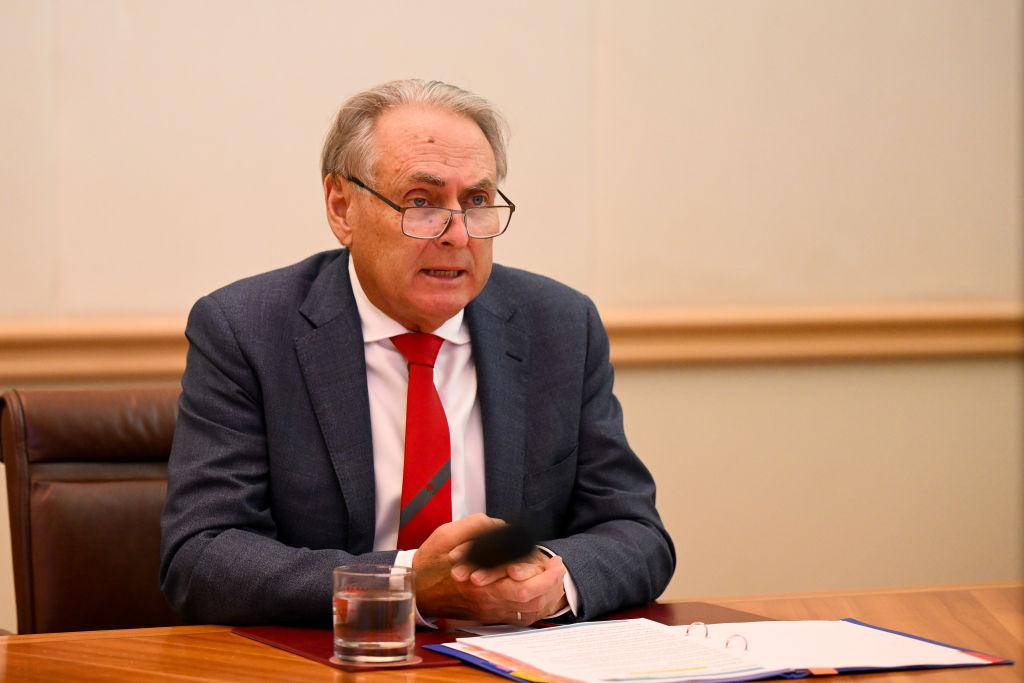 Australian Minister Travels to China In Attempt to Resolve Barley Trade War