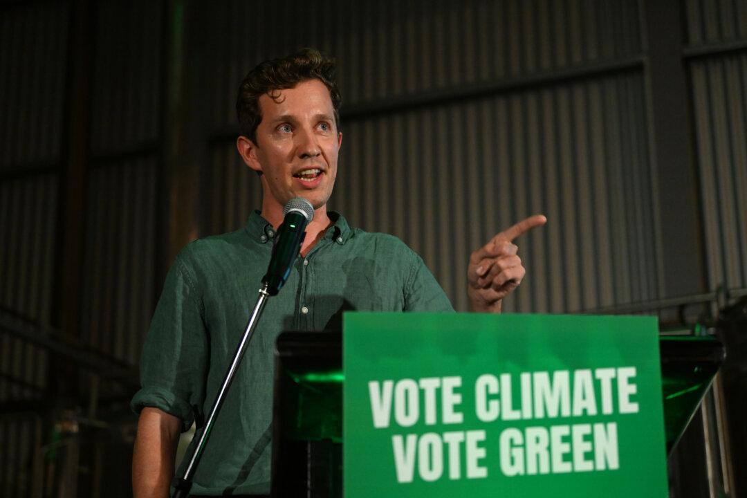 Greens to Labor: Stop Fighting Us or Risk Handing Power to the Liberal Party Federally