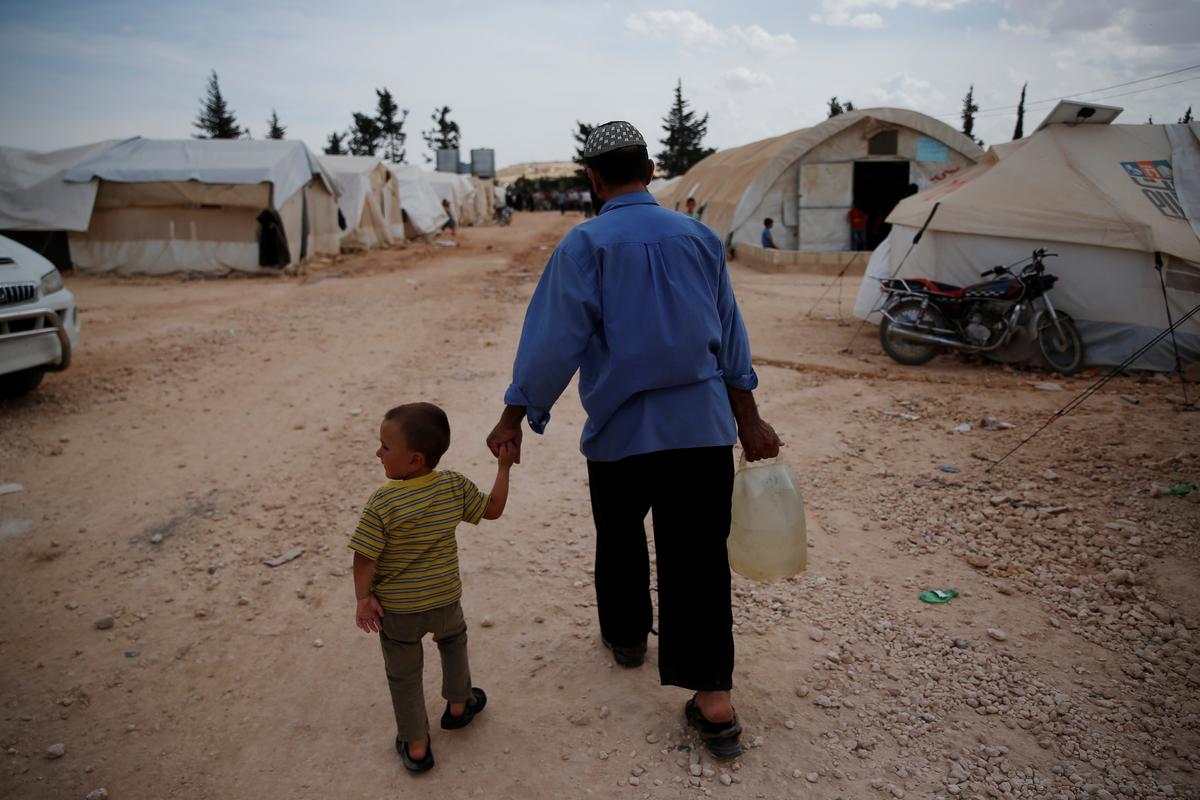 Judge Rejects Order to Repatriate Australian Women From Syria