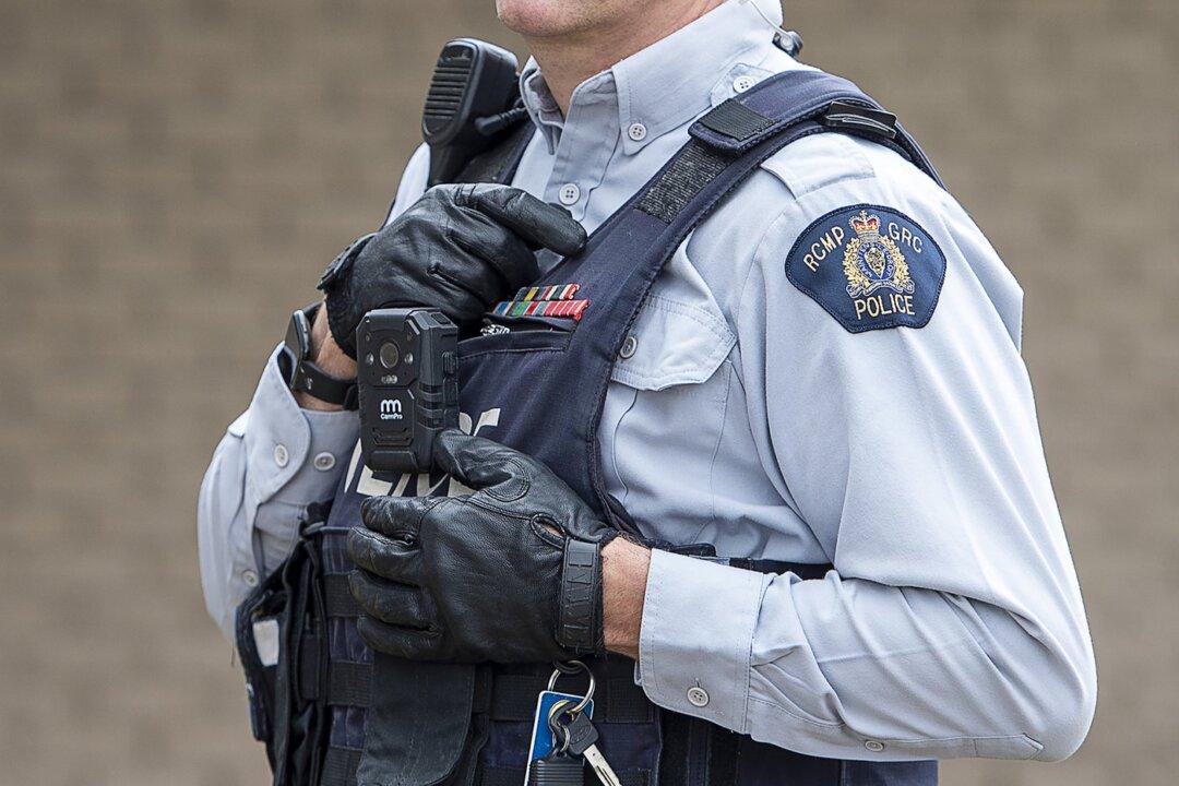 RCMP Short of Target Police Numbers by Nearly 10%: Report