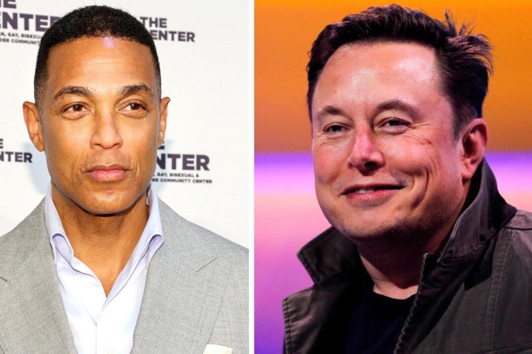 Don Lemon Accuses X of Dropping Partnership With His Show Over ‘Tense’ Musk Interview