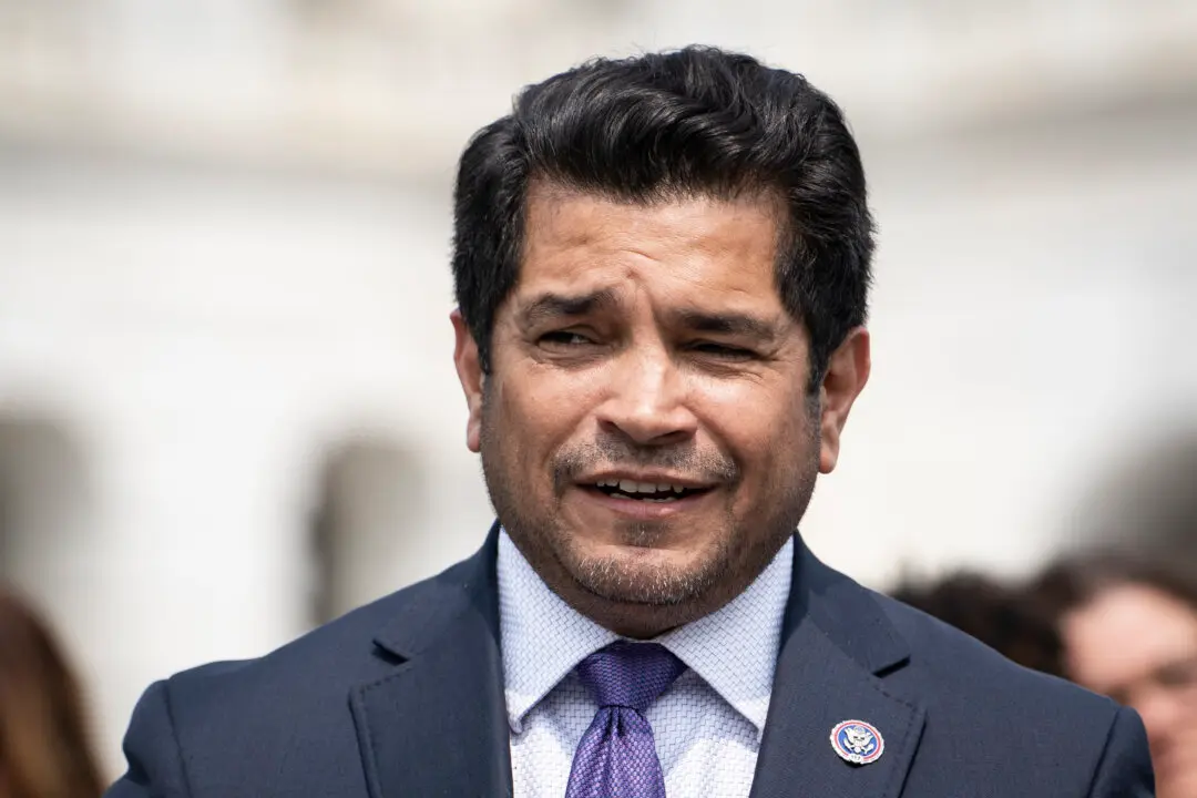House Ethics Committee Investigating Rep. Jimmy Gomez Over Alleged Sexual Misconduct