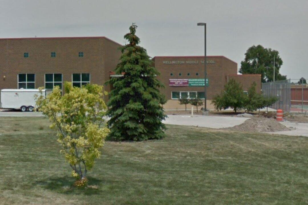 Parents Sue Colorado School Alleging It Secretly Recruited Kids for Gender and Sexuality Club