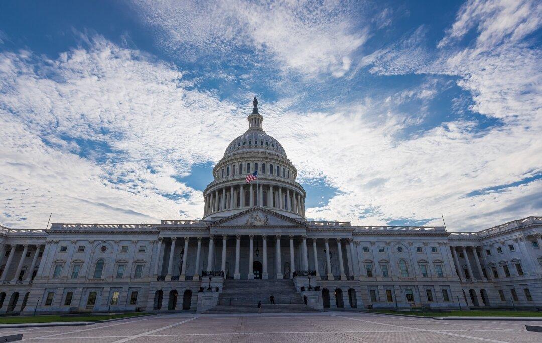 Wasteful, ‘Woke’ Spending ‘Existentially Dangerous’ for America: Conservative Group