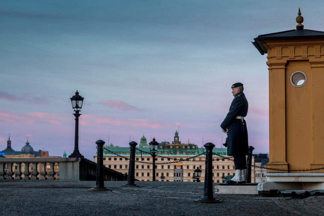 A Swedish Breakaway From the Net-Zero Fantasy