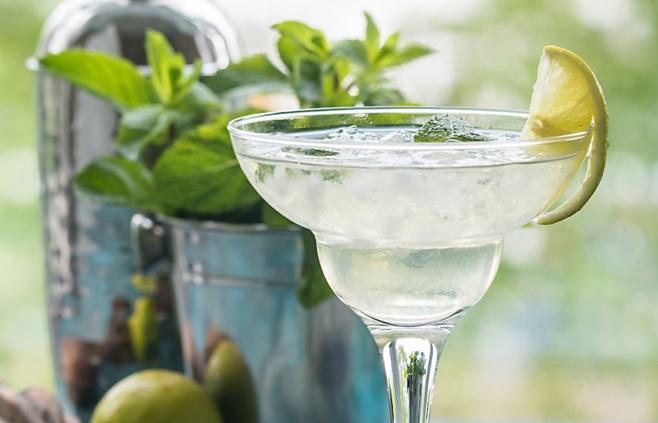 Anatomy of a Classic Cocktail: The Margarita