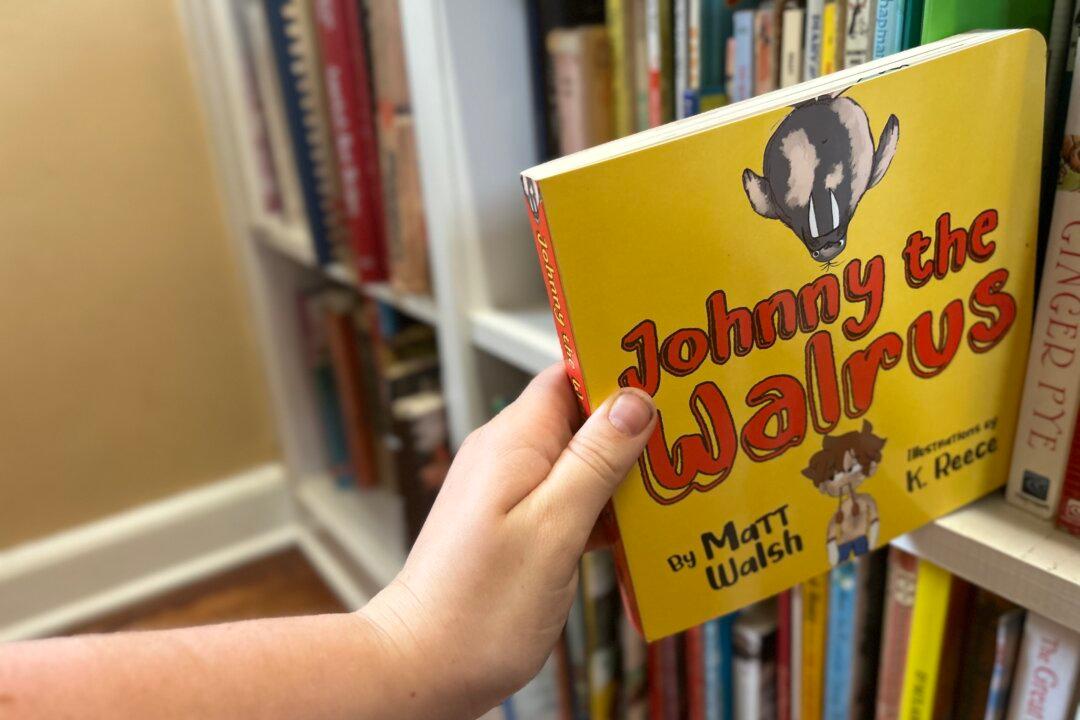 Idaho Group Still Fighting to Remove Explicit Books From Children’s Library