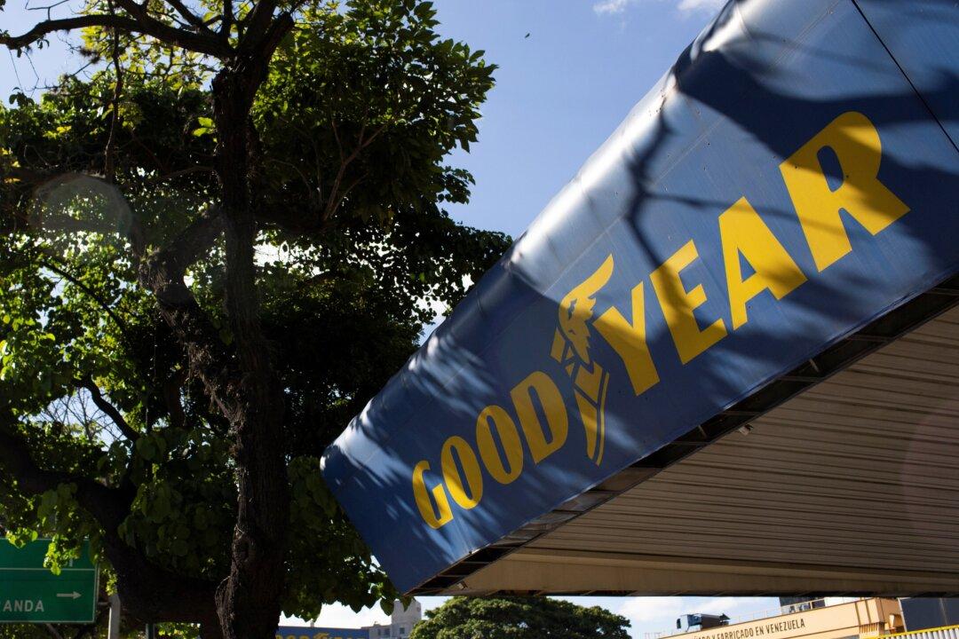 Activist Investor Elliott Pushes for Changes at Goodyear