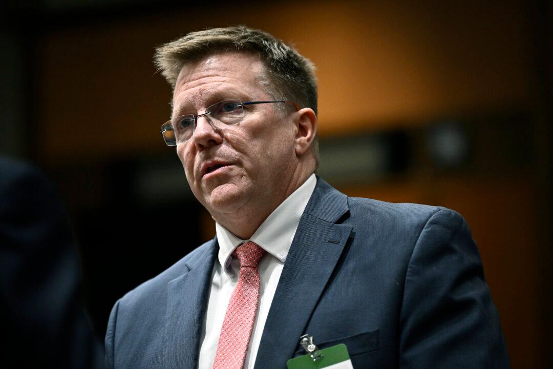 ‘We’re Close to Treason’: Former CSIS Officer Decries Lack of Accountability On Foreign Interference