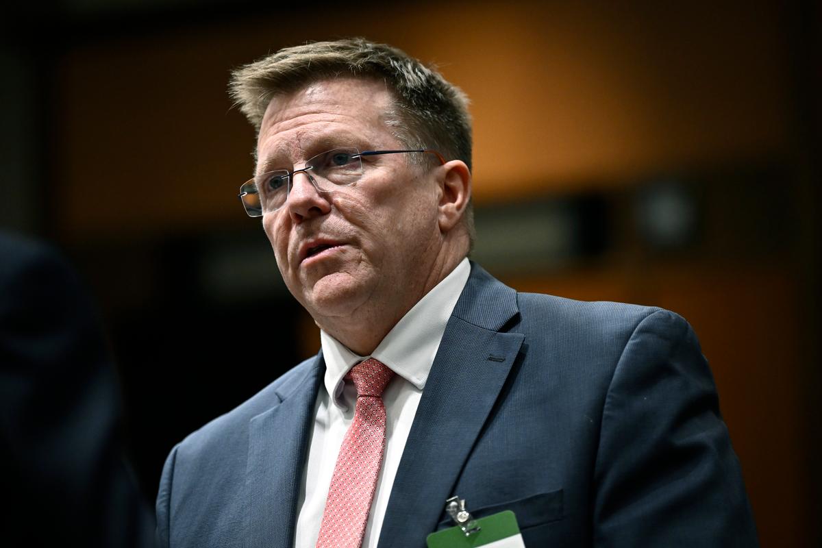 CCP Overwhelms Western Intelligence Agencies With Its ‘Mass Collection’ Approach: Former CSIS Manager