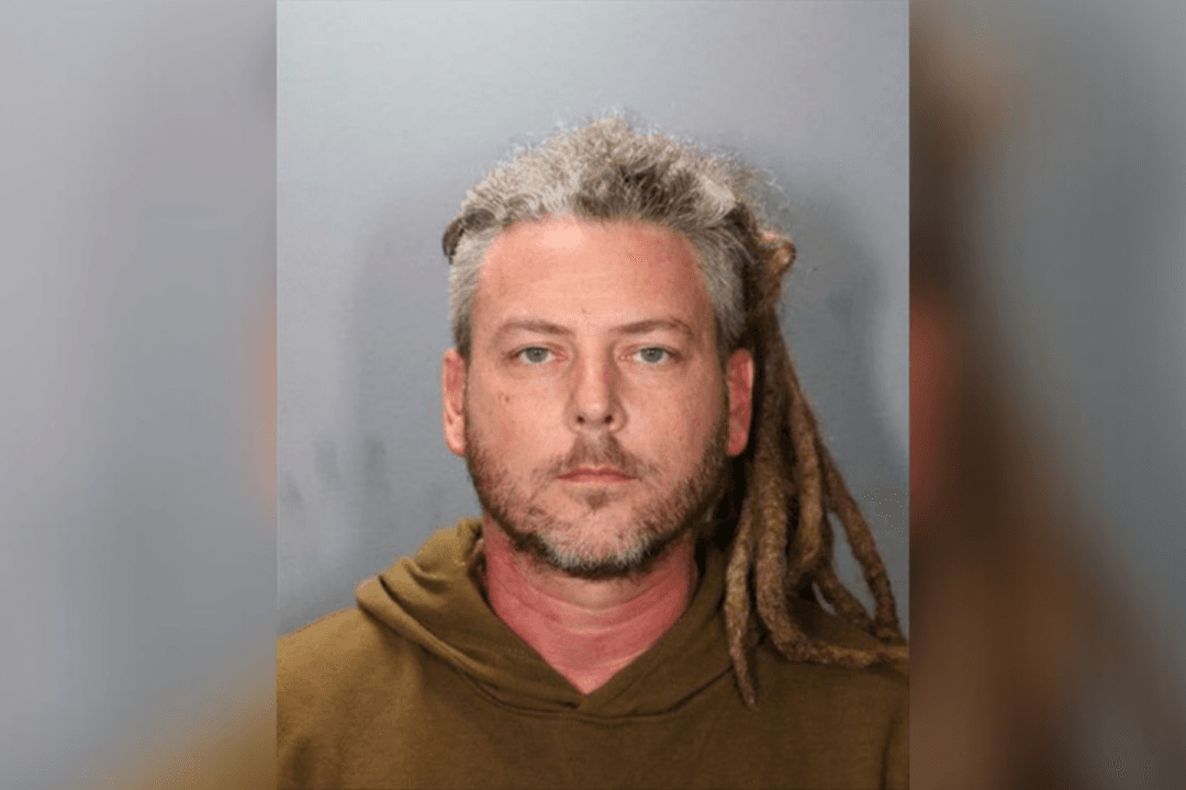 Cheerleader Coach Accused of Molesting 6 Girls in Orange County