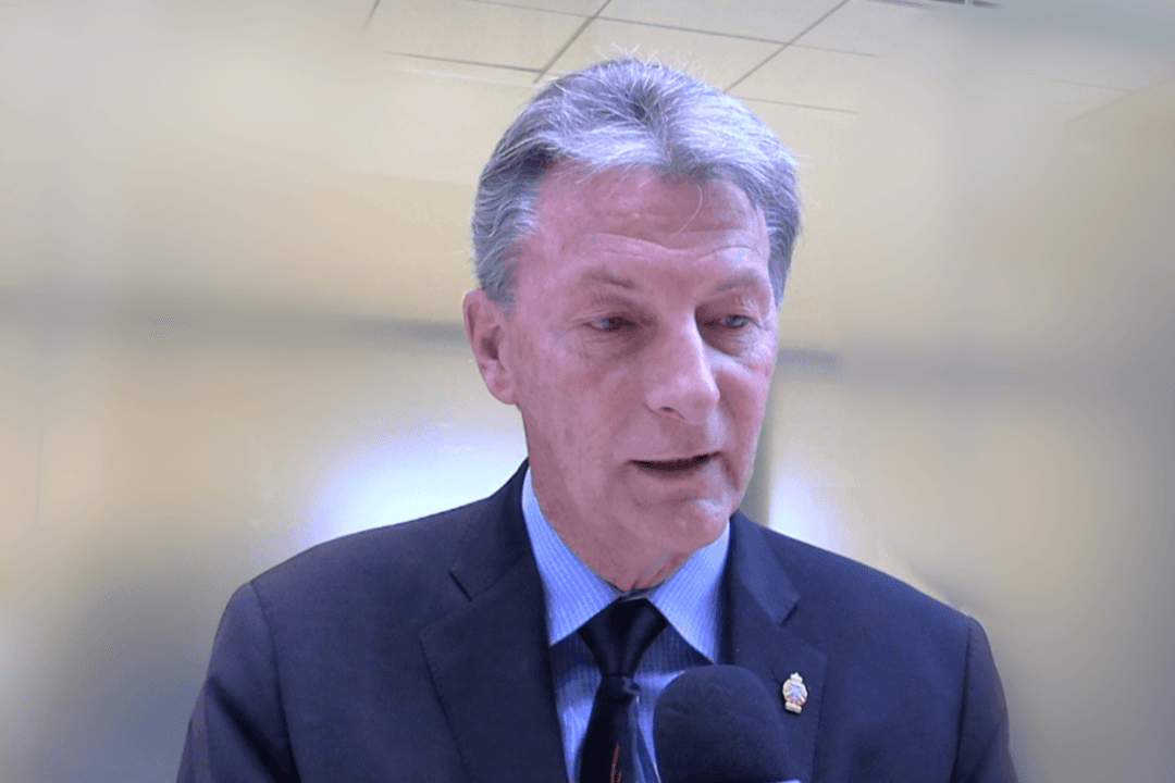 More Chinese Diplomats May Be Expelled From Canada, Liberal MP Says