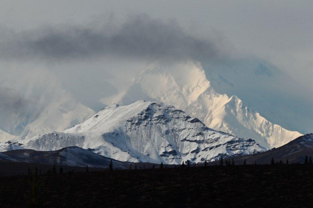 2 Climbers Missing in Alaska’s Denali National Park Are Presumed Dead, Officials Say