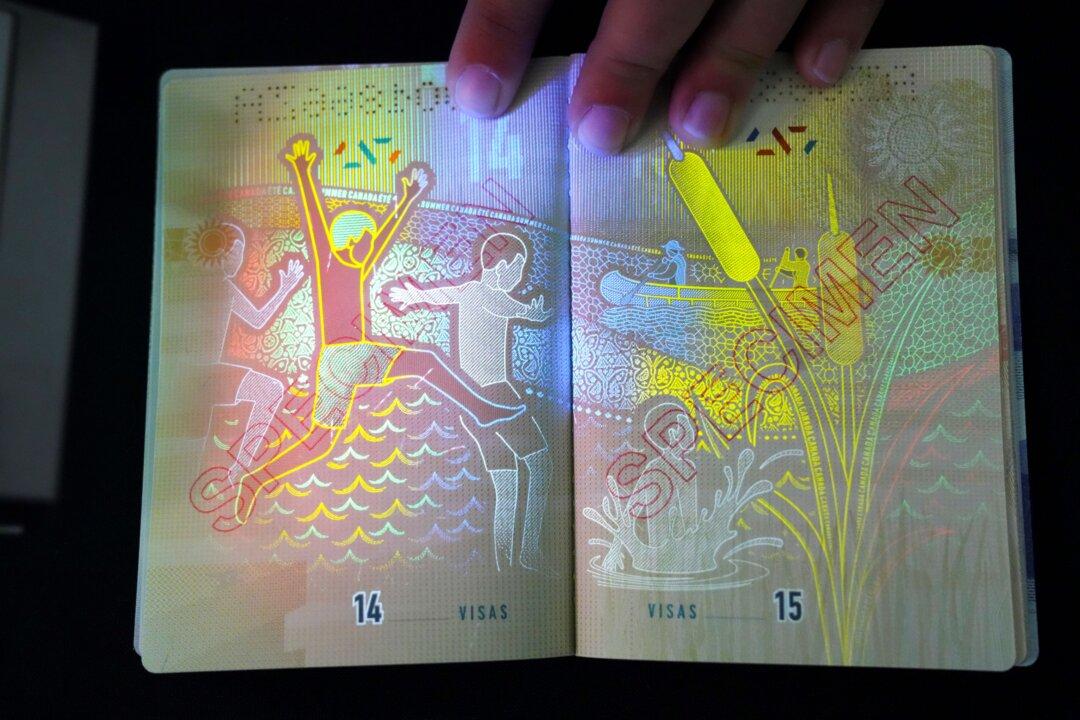 Gerry Bowler: Government’s Attempt to Erase Canada’s Past Follows the Path of French Revolution, Communist Regimes