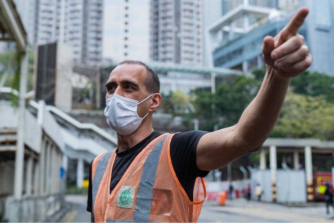 Hong Kong English Online Media ‘Transit Jam’ Shut Down After Founder Attacked by Local CCP Media as a Foreign Agent