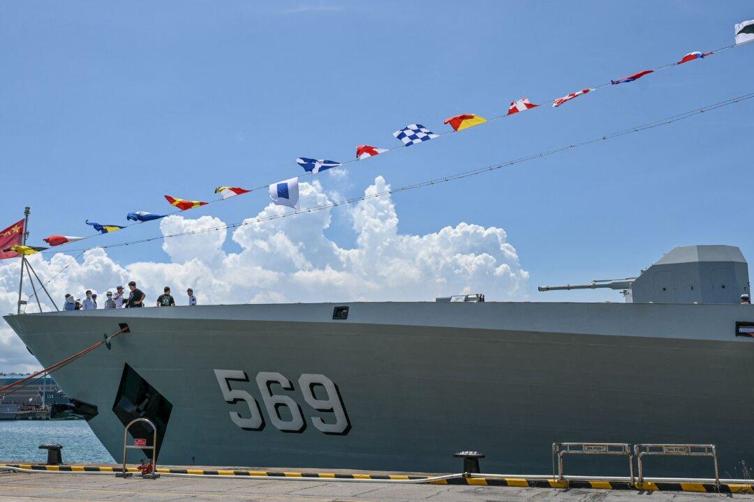 150 Australia–China University Joint Ventures Trigger National Security Concerns