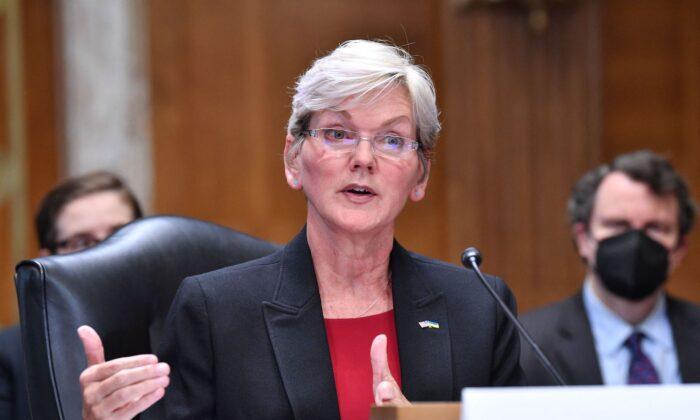 ‘Why Cut Nuclear Energy Funding?’ Republicans Question Granholm on Biden Budget