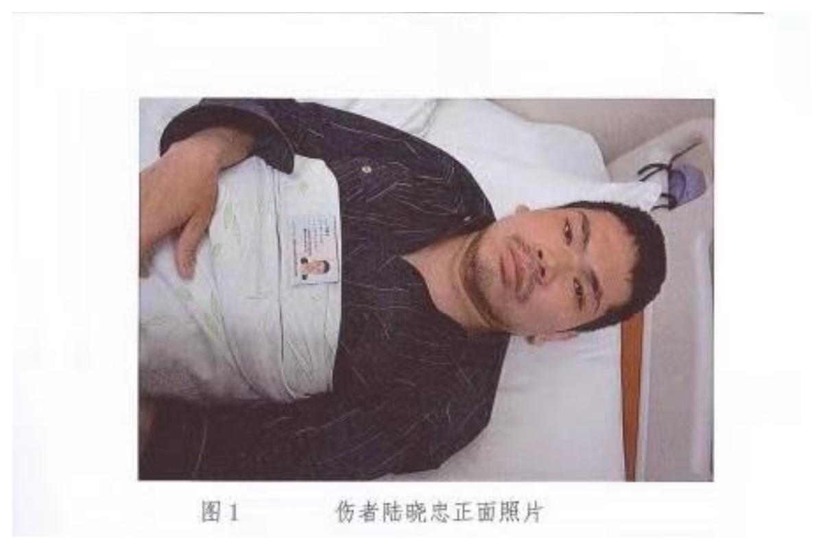 A Victim of China’s Blood Economy Finds His New Life and Hope to Confront the CCP