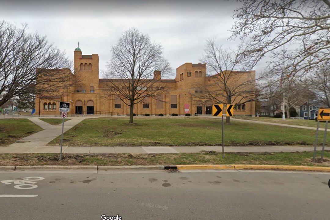 Second Michigan School District Bans Backpacks After Gun Found