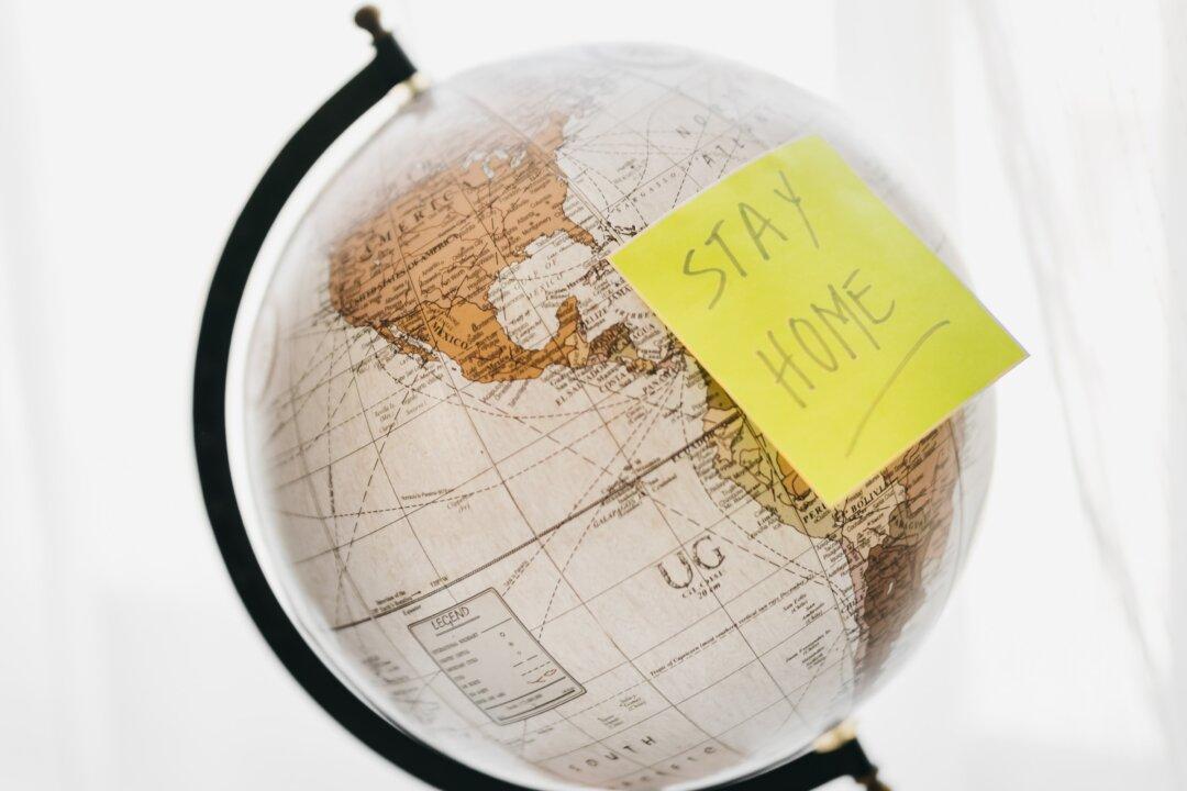 Why Elite Libertarians Failed so Miserably on COVID