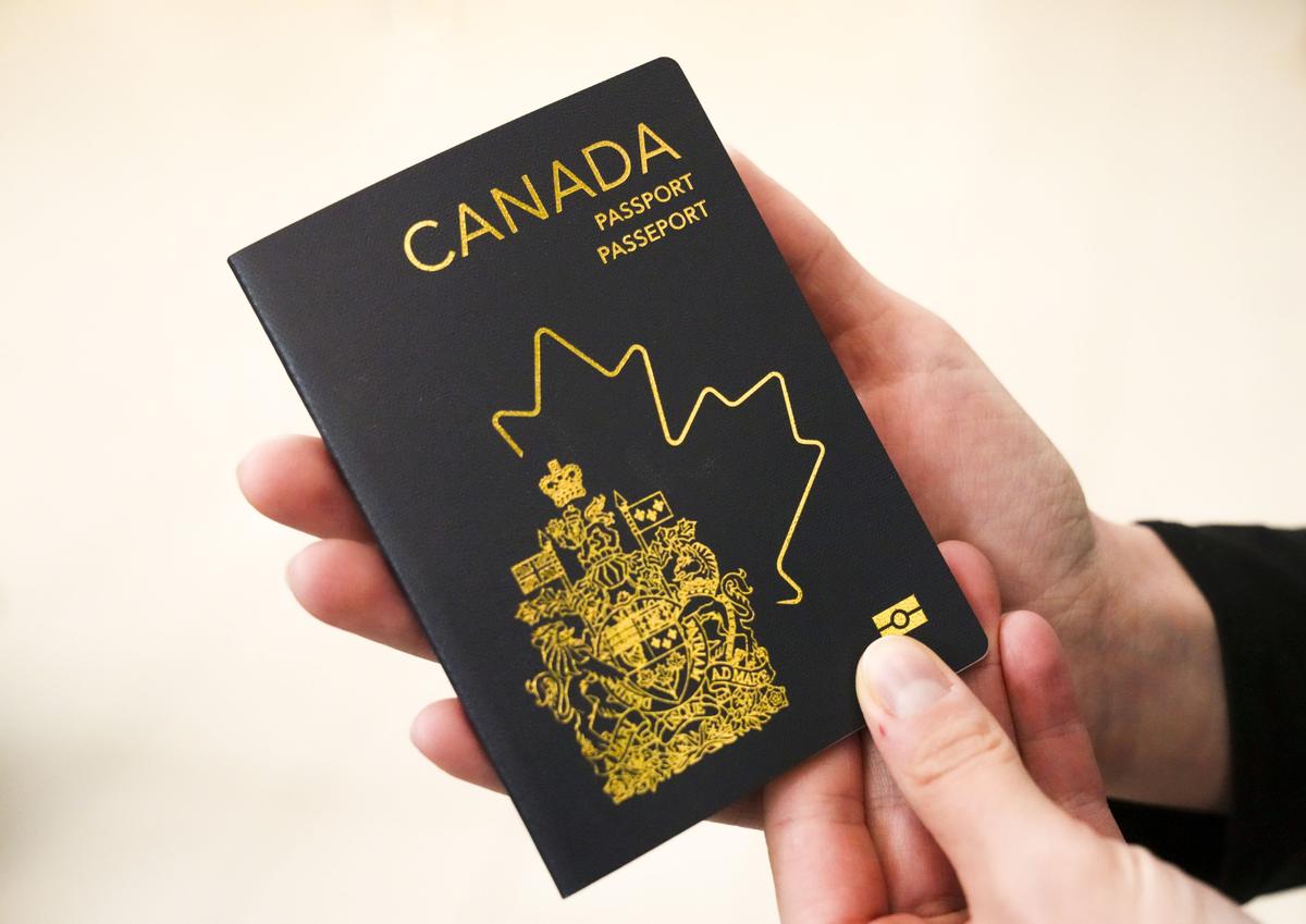 How Canada’s Passport Compares to the ‘Best’ in the World