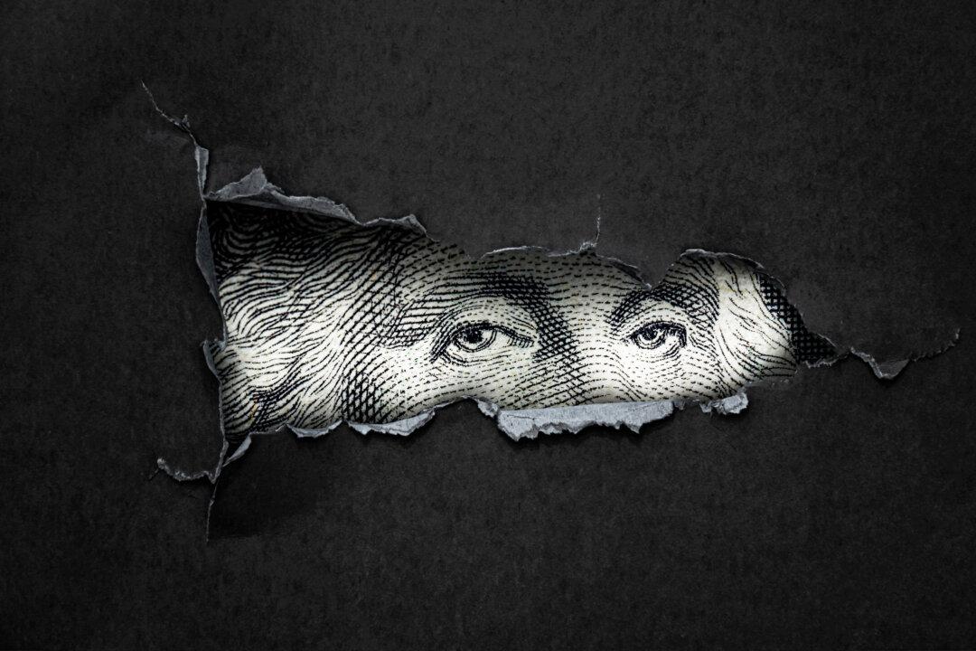 IN-DEPTH: Is Your Money Spying On You?