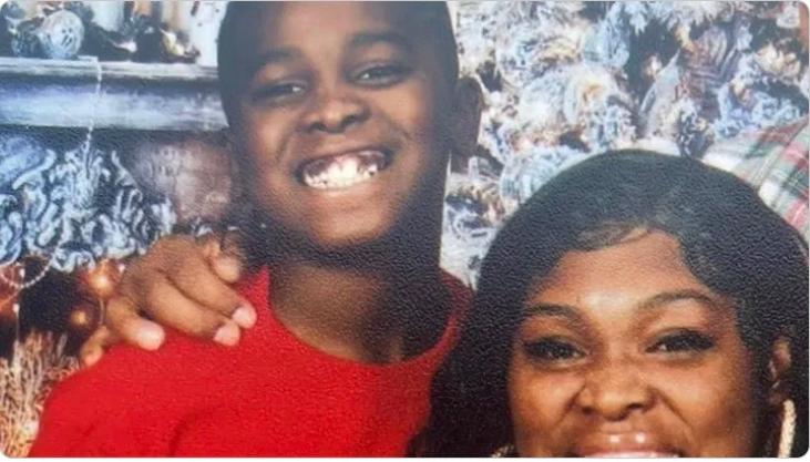 Long Beach Mourns 12-Year-Old Boy Killed in Shooting