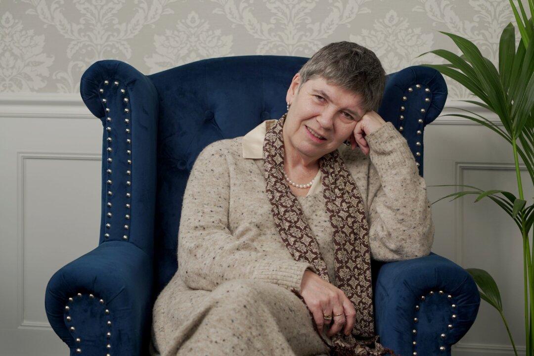 Baroness Fox: Cancel Culture Having a Chilling Effect on Free Speech