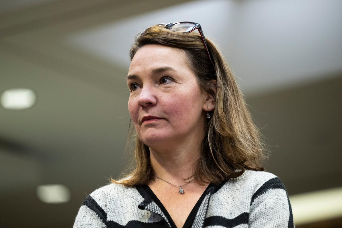 Information Commissioner’s Office Has Seen ‘Record Influx’ of Complaints Over Past Year, Committee Hears