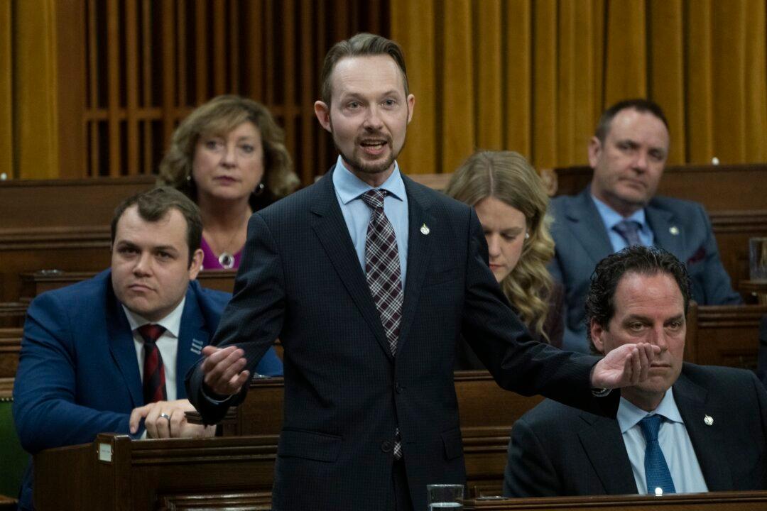 Amid Committee Probe, Some MPs Hesitant to Disclose Cases of Colleagues Targeted by Foreign Interference