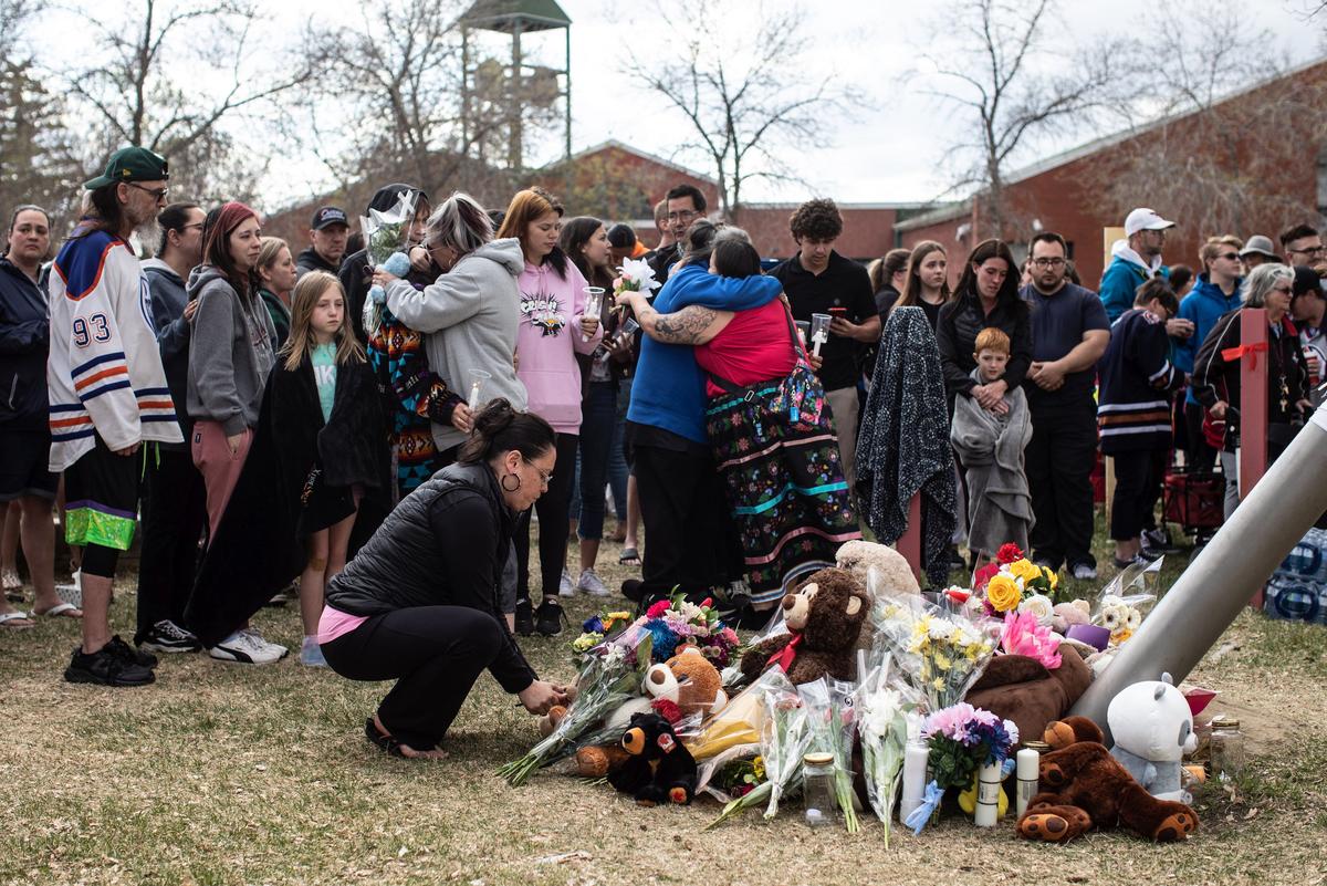 Cory Morgan: The Body Count Rises While Feds Dither on Bail Reform