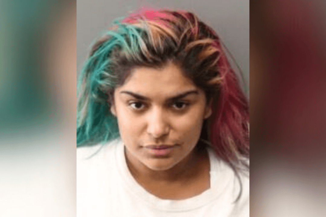 Mother Arrested in 17-Month-Old’s Fentanyl Poisoning Death in Riverside County