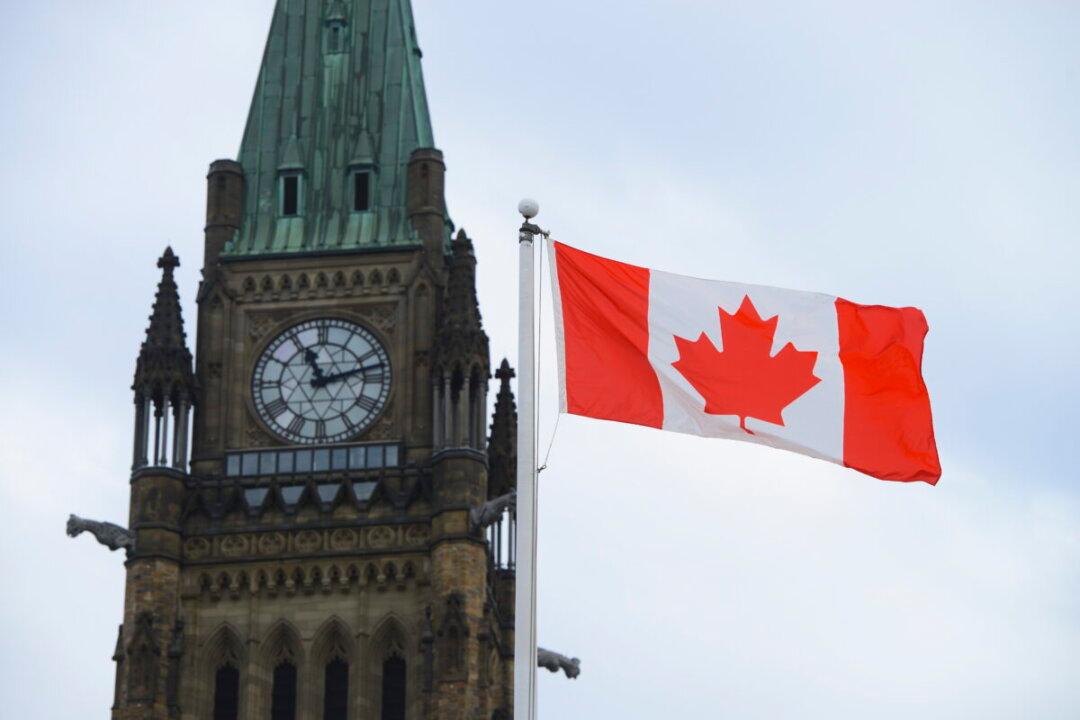 Feds Won’t Provide Statistics on How Many Times Government Ads Are Found to Be Partisan
