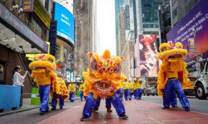 2,000 Years On: The Tradition That Continues to Roar Right on Our Doorsteps