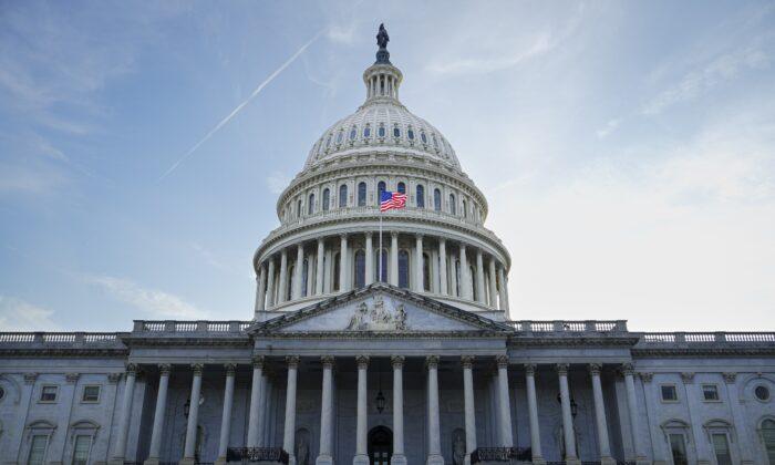 Senate Votes to Advance Repeal of Biden’s Student Debt Relief Plan